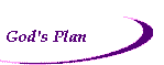Tutorial: God's Plan